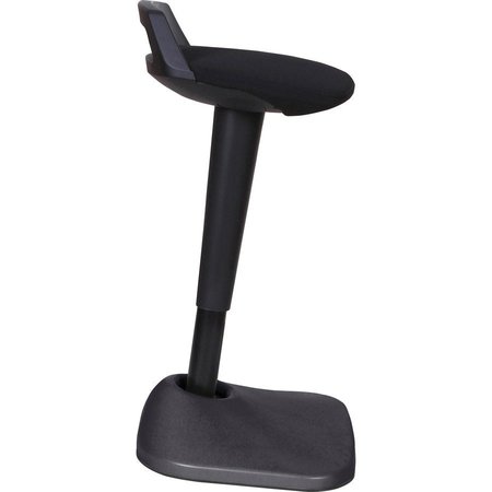 Lorell CHAIR, PIVOT, BLACK LLR42168